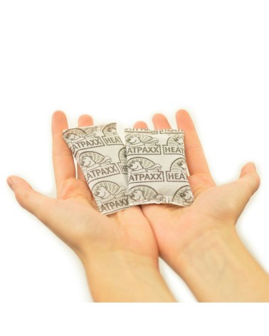 HeatPaxx Hand Warmer