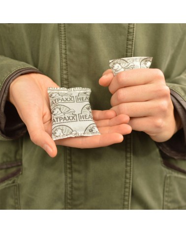 HeatPaxx Hand Warmer