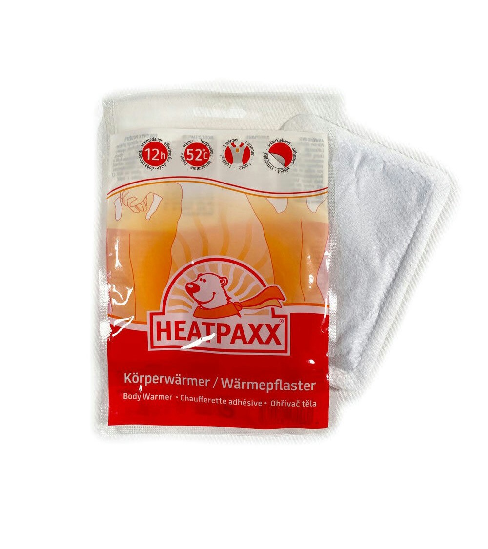 HeatPaxx Body Warmer