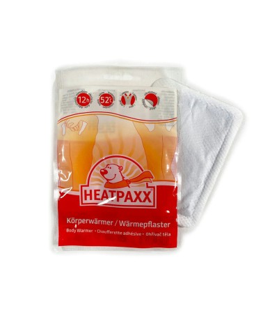 HeatPaxx Body Warmer
