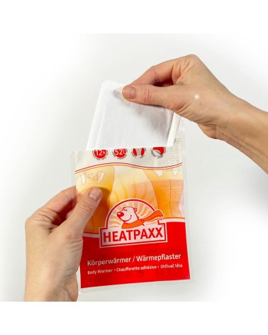 HeatPaxx Body Warmer