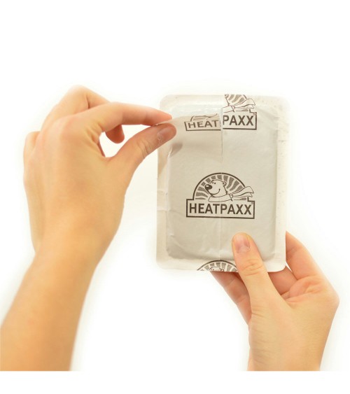HeatPaxx Body Warmer