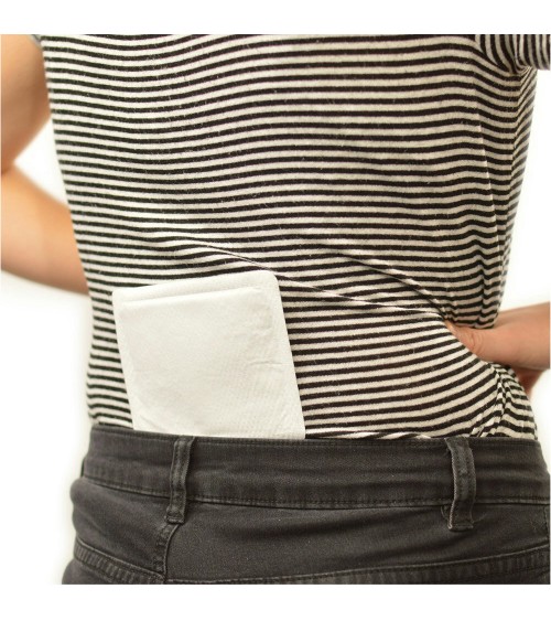 HeatPaxx Body Warmer