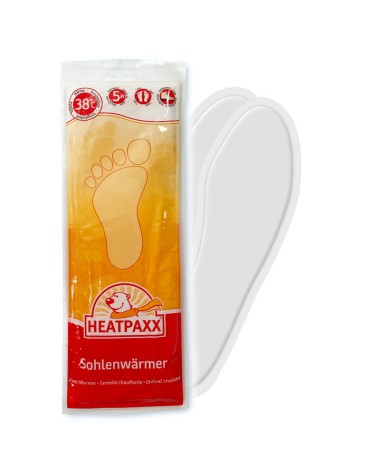 HeatPaxx Insole Warmer