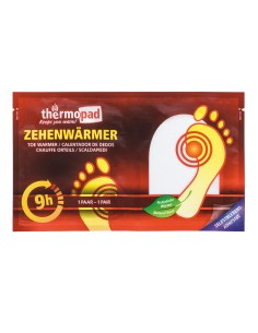Termopad Toe Warmer