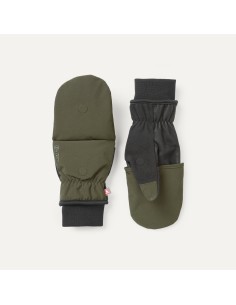 Sealskinz Windproof Cold Weather Convertible Mitt