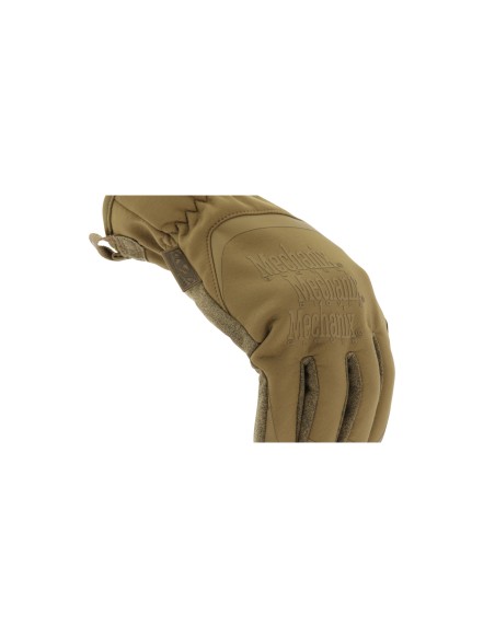 Mechanix Tactical Coldwork FastFit Gloves (multiple colours)