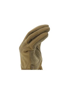 Mechanix Tactical Coldwork Fastfit
