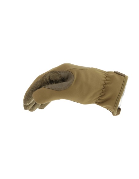 Mechanix Tactical Coldwork FastFit Gloves (multiple colours)