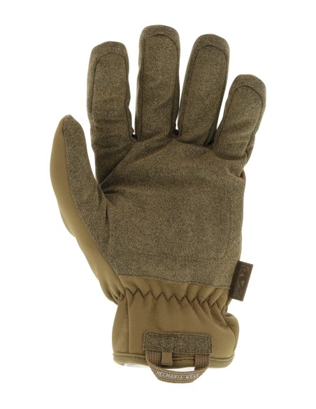 Mechanix Tactical Coldwork FastFit Kindad (erinevad värvid)