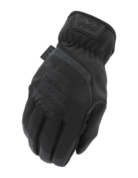Mechanix Tactical Coldwork FastFit Gloves (multiple colours)