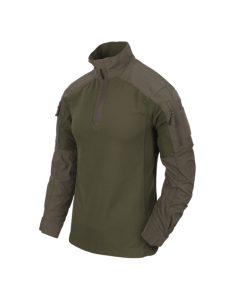 Helikon-Tex MCDU Combat Shirt NyCo Ripstop (various colors)