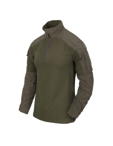Helikon-Tex MCDU Combat Shirt NyCo Ripstop (various colors)