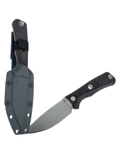 Gerber Convoy Knife (black)