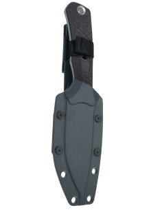 Gerber Convoy Knife (black)