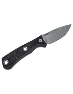 Gerber Convoy Knife (black)