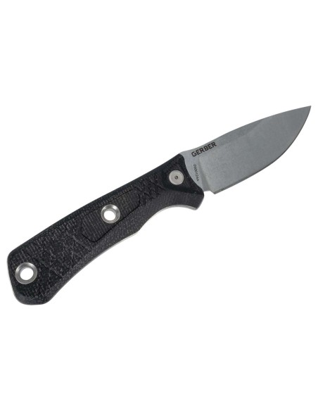 Gerber Convoy Knife (black)
