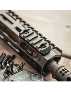 Magpul M-LOK Polymer Rail Adapter (must)