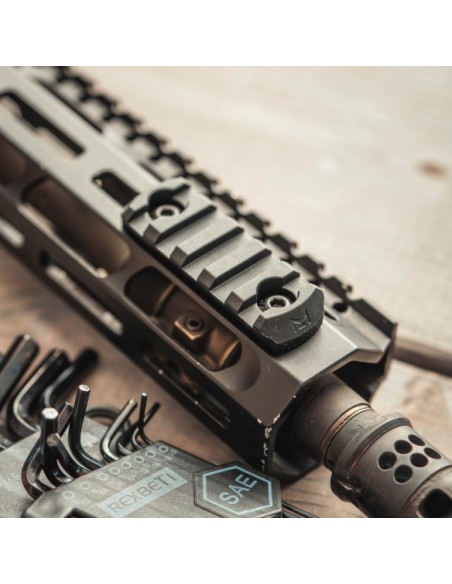 Magpul M-LOK Polymer Rail Adapter (must)