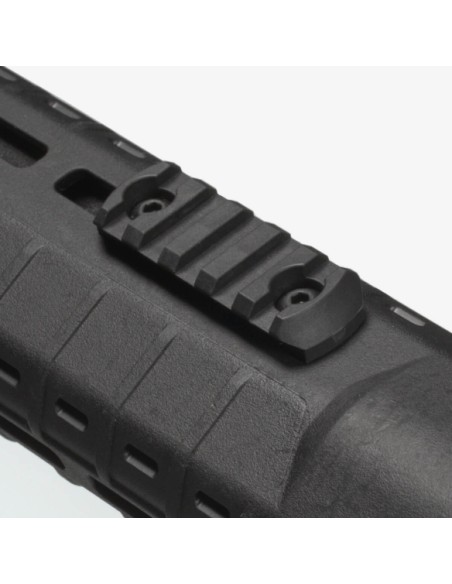 Magpul M-LOK Polymer Rail Adapter (must)