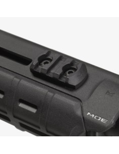 Magpul M-LOK Polymer Rail (black)
