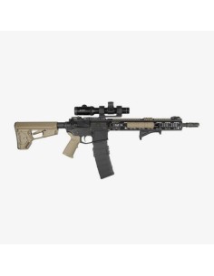 Magpul M-LOK Polymer Rail (black)