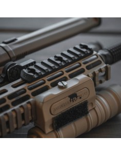 Magpul M-LOK Polymer Rail (black)