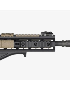 Magpul M-LOK Polymer Rail (black)