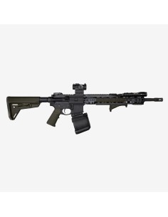 Magpul M-LOK AFG Angled Fore Grip Käepide (erinevad värvid)