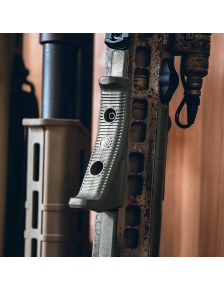 Magpul M-LOK AFG Angled Fore Grip (multiple colours)