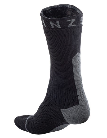 Sealskinz Briston Veekindlad Mid Sokid Hydrostopiga