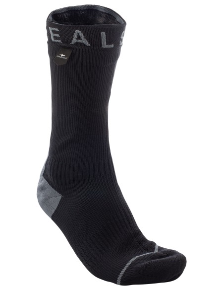 Sealskinz Briston Veekindlad Mid Sokid Hydrostopiga