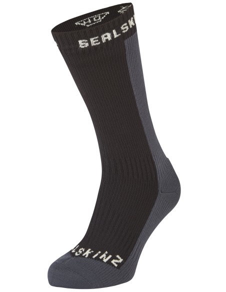 Sealskinz Starston Veekindlad Külma Ilma Mid Sokid (erinevad värvid)