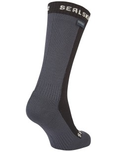 Sealskinz Starston Waterproof Cold Weather Mid Length Sock (multiple colours)