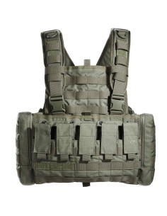 Tasmanian Tiger Chest rig MKII M4 (multiple colours)