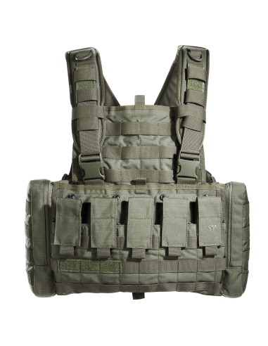 Tasmanian Tiger Chest rig MKII M4 (multiple colours)