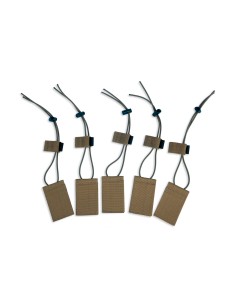 Tasmanian Tiger BEL Adapter Salvetasku Kinnituste Komplekt (erinevad värvid)