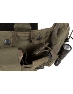 Tasmanian Tiger BEL Adapter Magazine Attachment Set
