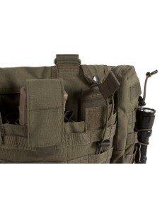 Tasmanian Tiger BEL Adapter Magazine Attachment Set