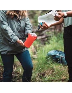 Hydrapak Flux 1L