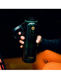Hydrapak Recon Clip & Carry 1L Water Bottle (multiple colours)