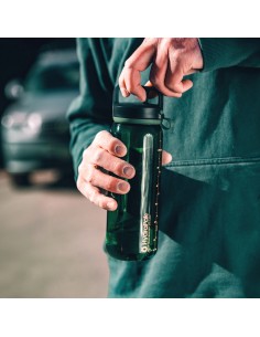 Hydrapak Recon Clip & Carry 1L Water Bottle (multiple colours)