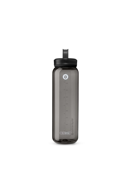 Hydrapak Recon Clip & Carry 1L Water Bottle (multiple colours)