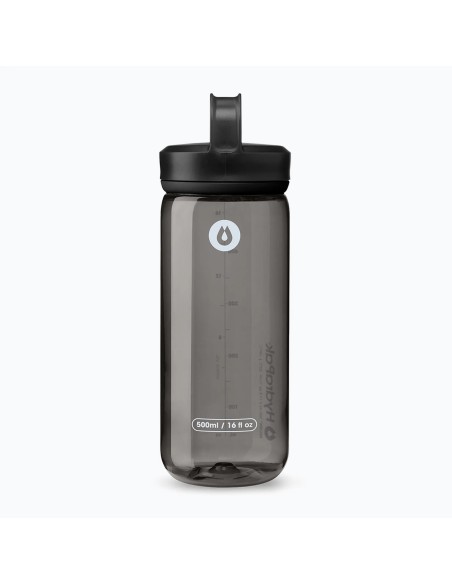 Hydrapak Recon Clip & Carry 500ml Veepudel (erinevad värvid)