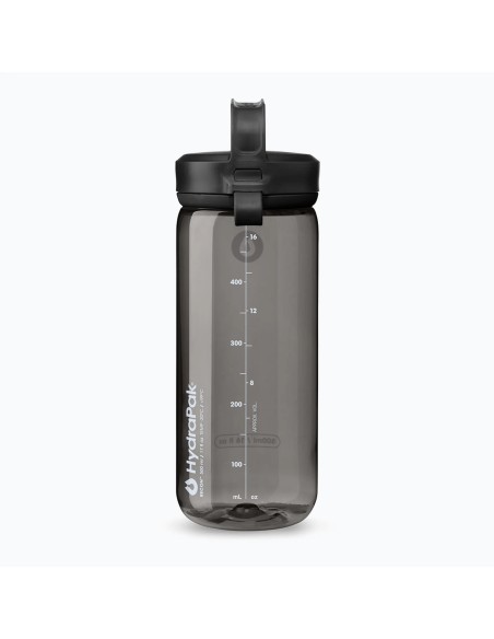 Hydrapak Recon Clip & Carry 500ml Veepudel (erinevad värvid)
