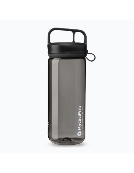 Hydrapak Recon Clip & Carry 500ml Water Bottle (multiple colours)
