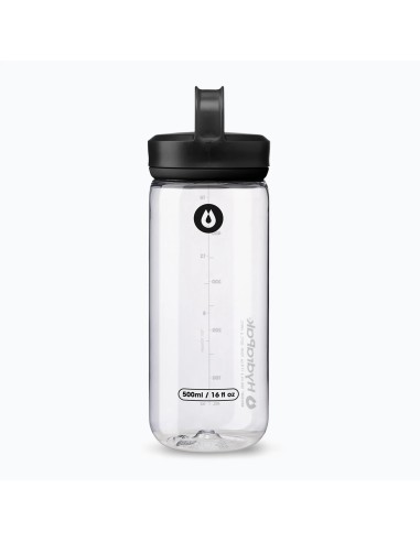 Hydrapak Recon Clip & Carry 500ml Water Bottle (multiple colours)