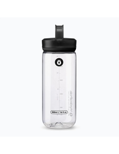 Hydrapak Recon Clip & Carry 500ml Veepudel (erinevad värvid)