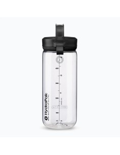 Hydrapak Recon Clip & Carry 500ml Water Bottle (multiple colours)