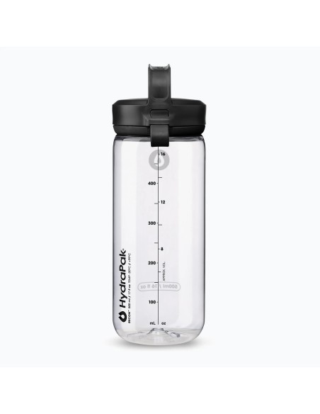 Hydrapak Recon Clip & Carry 500ml Veepudel (erinevad värvid)